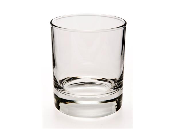 ISLANDE whiskyglass 20cl Ø:70mm H:84mm 20cl